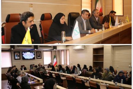 ارتقای واحدهای تولیدی صنعت آرد و غلات