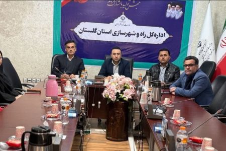 «گلستان» در جمع برترين‌هاي اطلاع‌رساني وزارت راه و شهرسازي