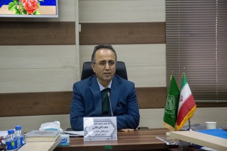 مدیرعامل شرکت گاز استان گلستان: