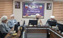 رئیس مرکز اسلامی گلستان گفت: