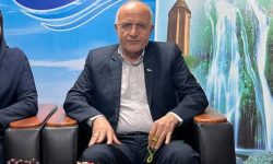 رئیس شورای حل اختلاف استان عنوان کرد؛