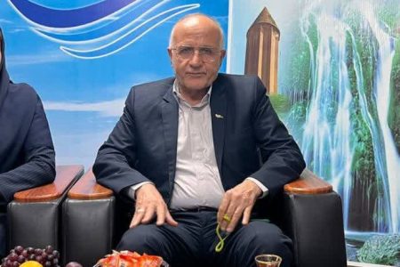 رئیس شورای حل اختلاف استان عنوان کرد؛