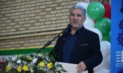 رئیس مجمع نمایندگان گلستان: