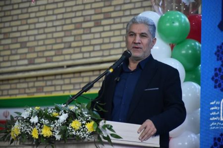 رئیس مجمع نمایندگان گلستان: