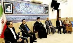 کارگر ساده براي صنايع گلستان پيدا نميشود