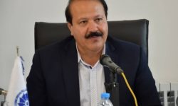 گلستان فاقد صنايع بزرگ