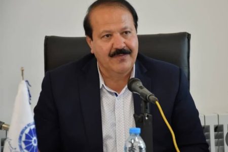 گلستان فاقد صنايع بزرگ