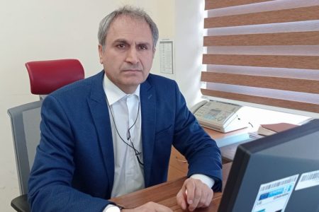 آمادگی اسکله های بنادر گلستان در ایام عید نوروز