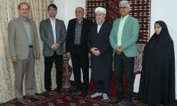 تکریم ارباب رجوع اولویت اصلی و مهم ترین وظیفه سازمان هاست