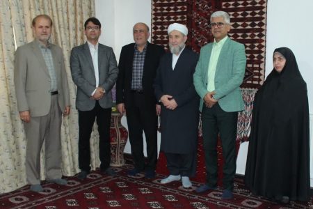 تکریم ارباب رجوع اولویت اصلی و مهم ترین وظیفه سازمان هاست