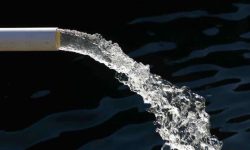 پایان عملیات مهندسی مجدد چاه شماره ۴مجتمع آبرسانی شهدا شهرستان گمیشان