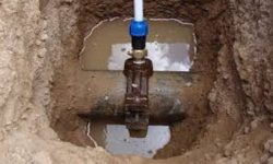 شناسایی و ساماندهی بیش از 95 فقره انشعاب آب غیر مجاز در شهرستان گالیكش