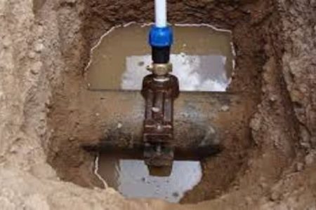 شناسایی و ساماندهی بیش از 95 فقره انشعاب آب غیر مجاز در شهرستان گالیكش