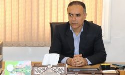 گلستان در وضعیت هشدار آبی؛ درخواست آبفا برای مدیریت مصرف