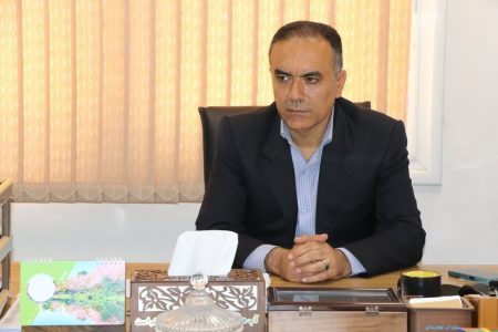 گلستان در وضعیت هشدار آبی؛ درخواست آبفا برای مدیریت مصرف