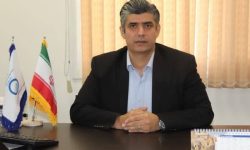 تعریف و ایجاد برآورد ۱۵۷ مورد قرارداد در سال گذشته