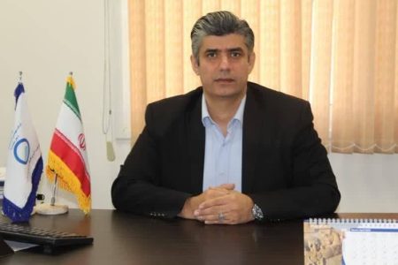 تعریف و ایجاد برآورد ۱۵۷ مورد قرارداد در سال گذشته