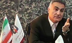 نجات جوان گرگانی از خودکشی توسط آتش نشانان