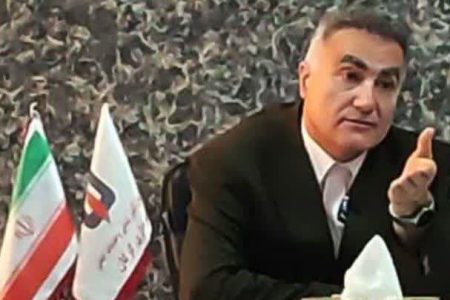 نجات جوان گرگانی از خودکشی توسط آتش نشانان