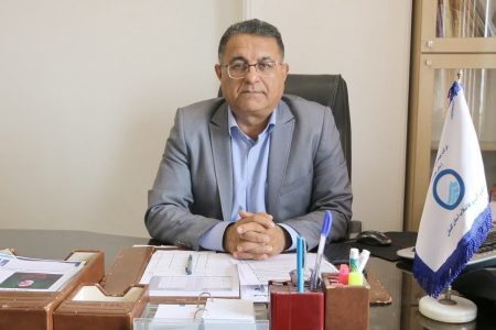 بیش از 15 هزار كنتور خراب آب مشتركین در گلستان تعویض شد