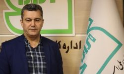 صدور 105 پروانه کاربرد علامت استاندارد در گلستان