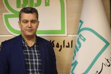 صدور 105 پروانه کاربرد علامت استاندارد در گلستان