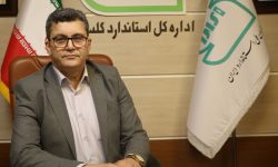 صدور 1236 تاییدیه ایمنی آسانسور در گلستان