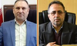 تقدیر معاون توسعه مدیریت و منابع استانداری گلستان ازمدیر عامل شرکت گاز گلستان