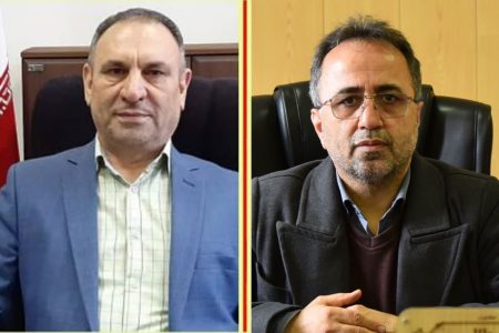 تقدیر معاون توسعه مدیریت و منابع استانداری گلستان ازمدیر عامل شرکت گاز گلستان