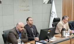 تبدیل اسناد دفترچه ای به تک برگ از لزومات اجرای بهتر قانون است