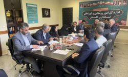 برگزاری جشنوار‌ه‌های روستایی با محوریت محصولات و تولیدات روستایی