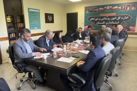 برگزاری جشنوار‌ه‌های روستایی با محوریت محصولات و تولیدات روستایی