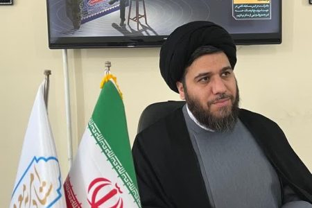 کسب رتبه سوم کشوری ستاد امر به معروف استان گلستان در کشور
