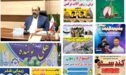 ۱۳ جشنواره برندسازی شهری در گلستان برگزار شد