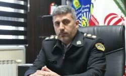 اعمال محدوديتهاي ترافيکي روز جهاني قدس در گرگان