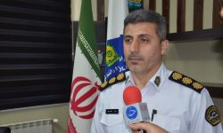 طرح تشدید برخورد با تخلفات پلاک و چراغ الوان و زنون و استفاده وسایل غیر مجاز از تجهیزات خودروهای امدادی