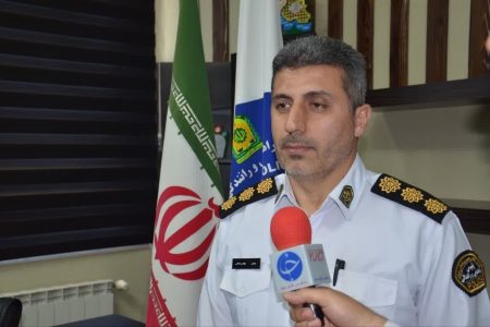 طرح تشدید برخورد با تخلفات پلاک و چراغ الوان و زنون و استفاده وسایل غیر مجاز از تجهیزات خودروهای امدادی