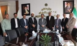 پیگیری مشکلات جامعه ایثارگری و راهاندازی اداره بنیاد شهید و امورایثارگران در گالیکش
