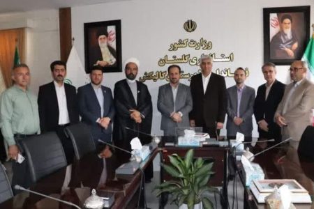 پیگیری مشکلات جامعه ایثارگری و راه‌اندازی اداره بنیاد شهید و امورایثارگران در گالیکش