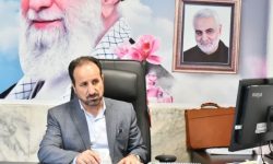 برگزاری بیش از ۲۰۰۰ یادواره شهدا طی یک سال گذشته در گلستان