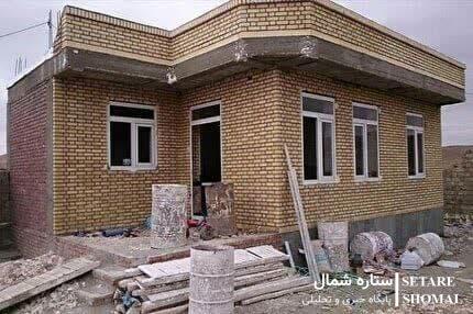 آغاز پرداخت تسهیلات ۴۰۰ میلیون تومانی مسکن روستایی