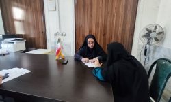 تأکید بر حمایتهای همهجانبه و بهبود کیفیت خدمات