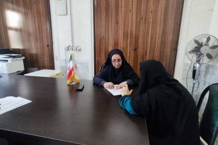 تأکید بر حمایت‌های همه‌جانبه و بهبود کیفیت خدمات