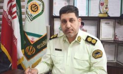 کشف تخم مرغ فاقد مجوز در گاليکش