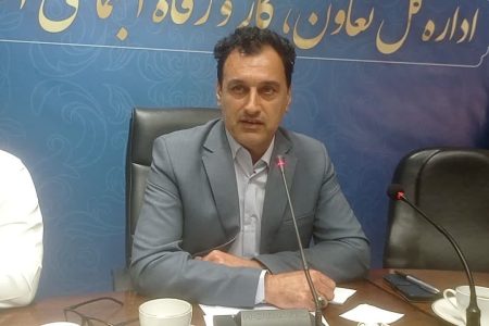 تحقق شعار سال جدید «سرمایهگذاری برای تولید» محور برنامههای هفته کار و کارگر