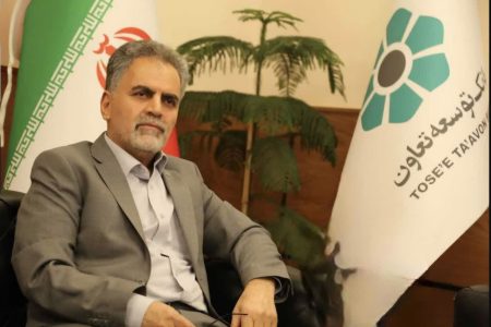 رییس هیات مدیره بانک توسعه تعاون از ابلاغ سیاستهای اعتباری این بانک در سال ۱۴۰۴ خبر داد
