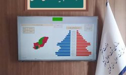 تولد پسران بیش از دختران در استان گلستان