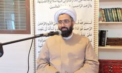 دوشنبه های اخلاقی و بصیرتی در مرکز اسلامی گلستان برگزار می شود