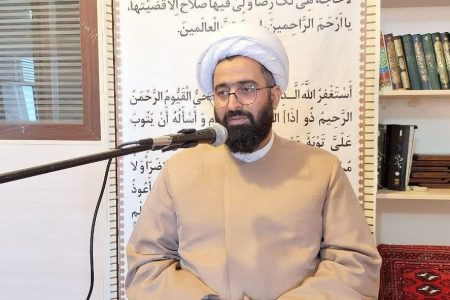 دوشنبه های اخلاقی و بصیرتی در مرکز اسلامی گلستان برگزار می شود