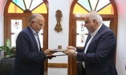 ورود مرکز حل اختلاف گلستان برای ارتقای صلح و سازش در صنعت گردشگری